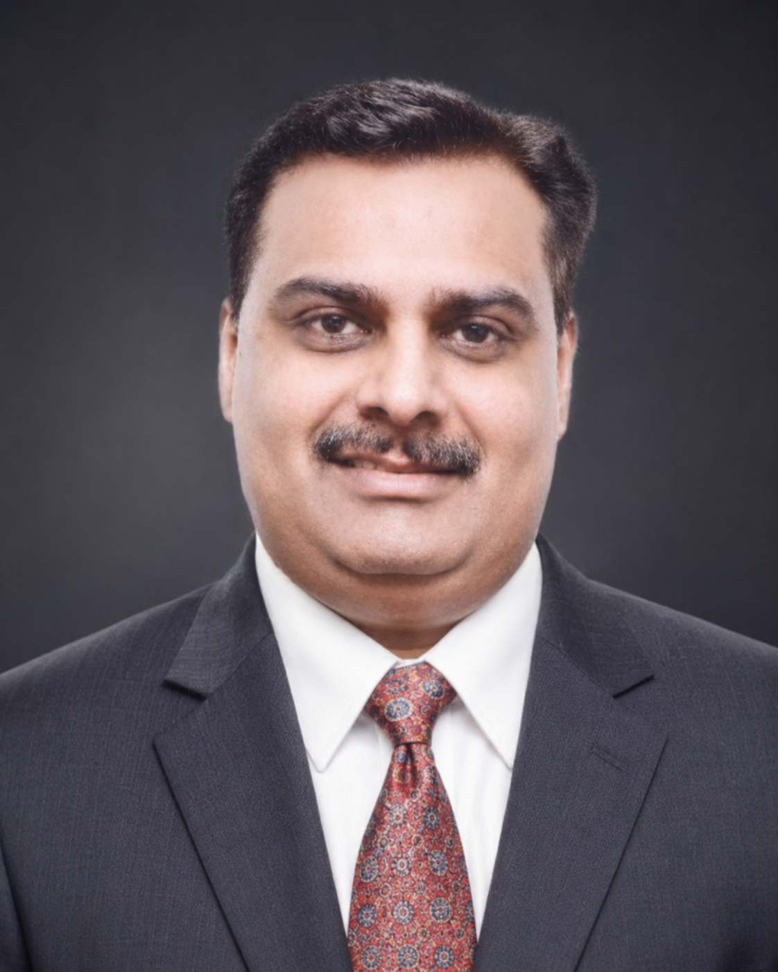 Ravi Sharma — Director