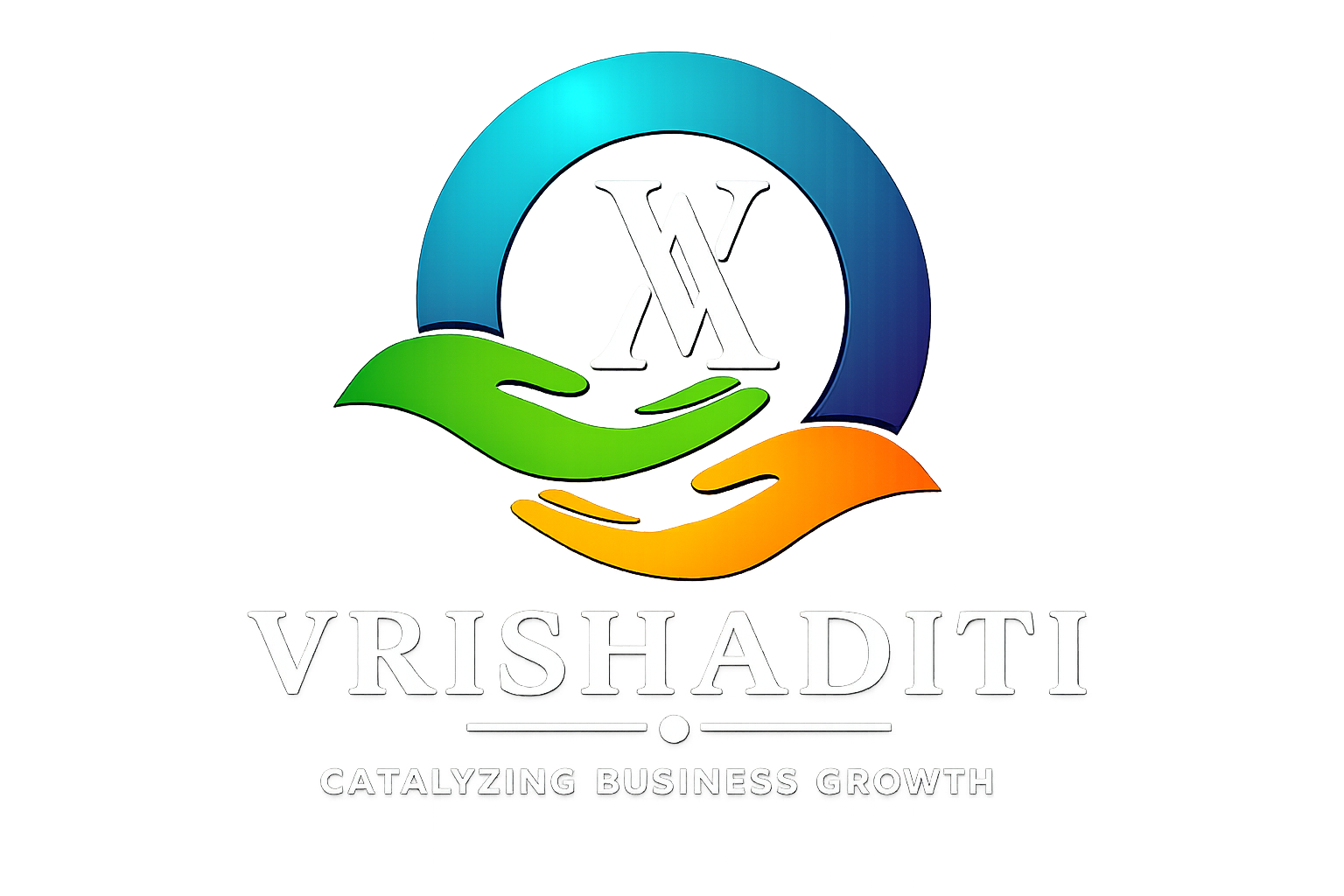 Vrishaditi Logo